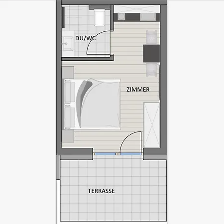 Apartmán Seereith