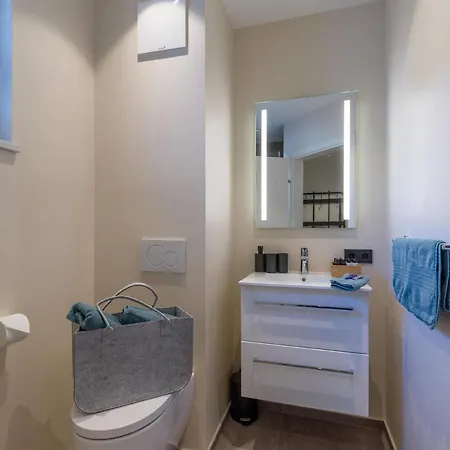Apartment Seereith