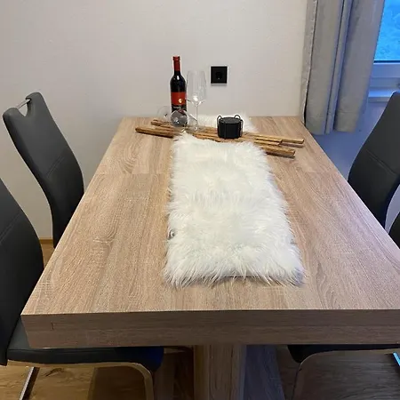 Apartment Seereith