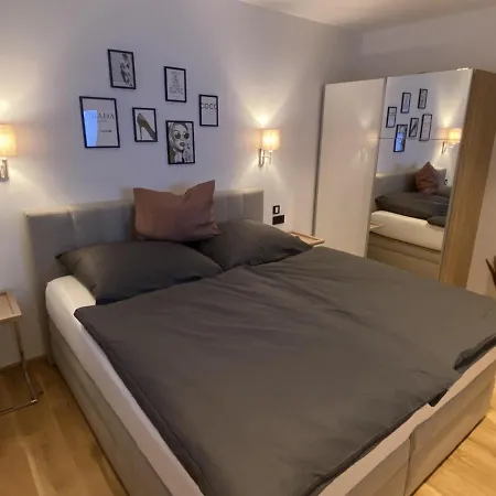 Apartmán Seereith
