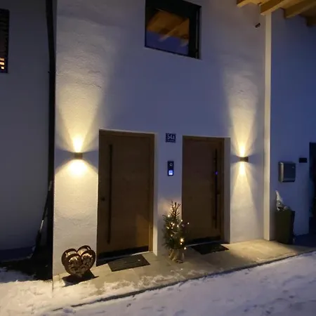Seereith Apartmán Brixen im Thale