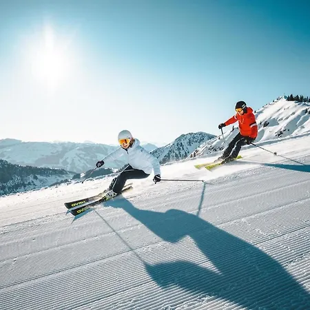 Seereith Brixen im Thale