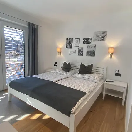 Seereith Apartment