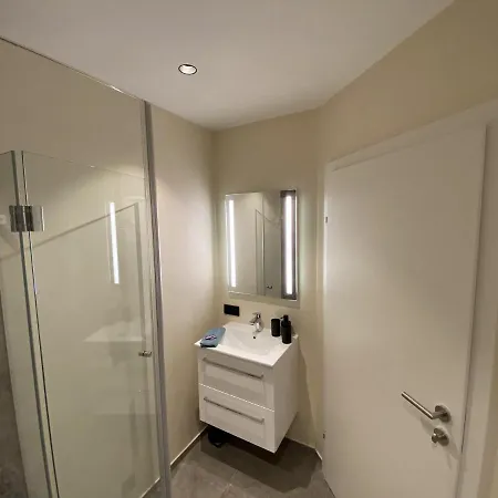 Apartmán Seereith