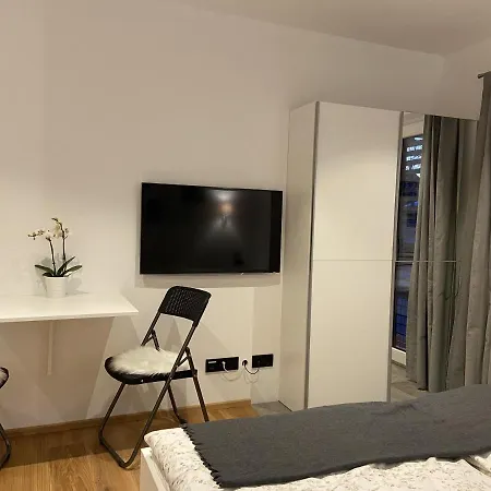 Seereith Apartmán