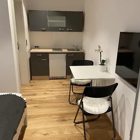 Seereith Apartmán Brixen im Thale