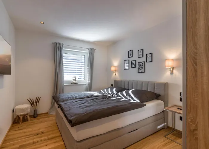 Seereith Apartament *