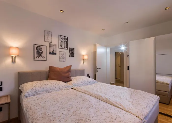 Seereith 布利克森塔勒