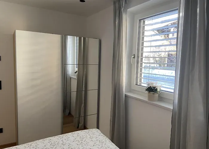 Seereith Brixen im Thale