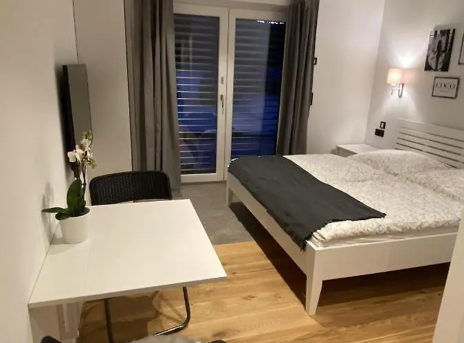 Apartament Seereith *