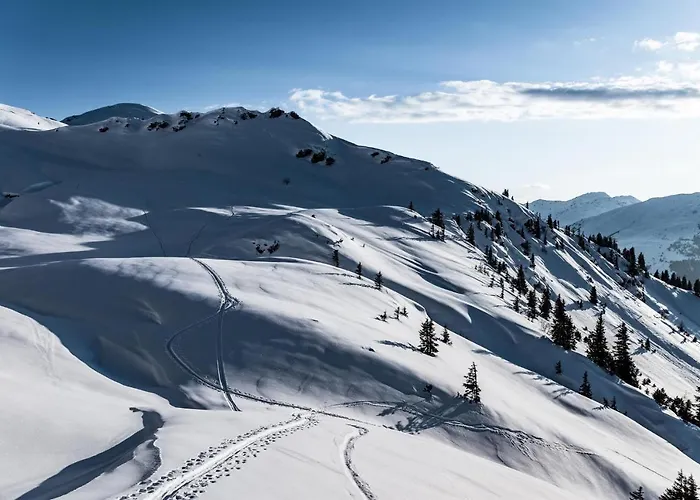 公寓 Seereith 布利克森塔勒