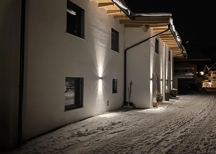 Apartament Seereith *