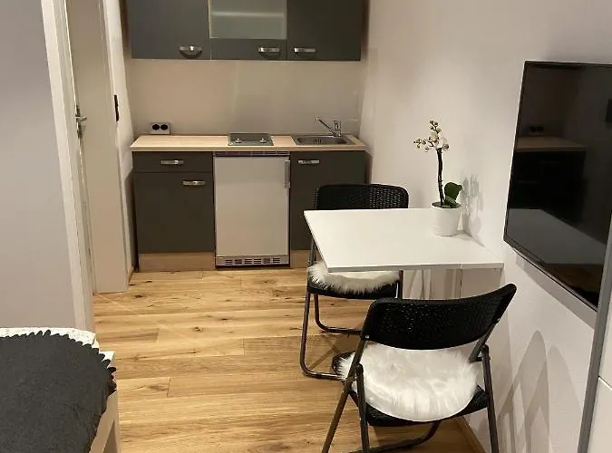 Seereith Apartament Brixen im Thale