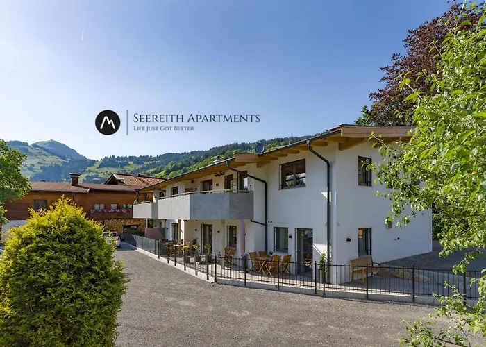 Seereith Lejlighed *