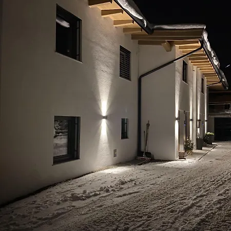 Apartmán Seereith *