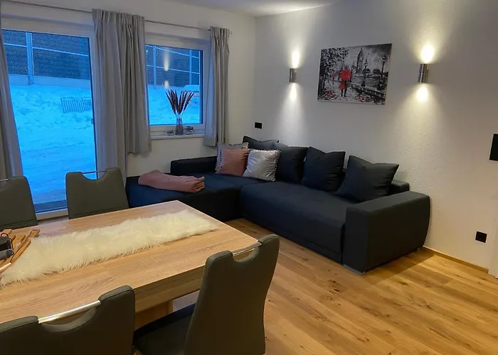 Seereith * Brixen im Thale