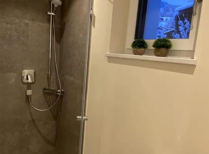 Seereith Apartmán Brixen im Thale