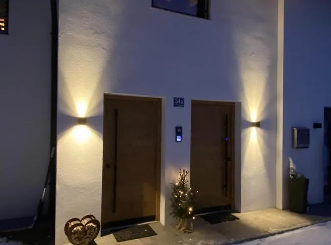 Seereith Apartmán Brixen im Thale