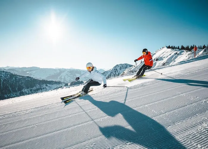 Seereith Brixen im Thale