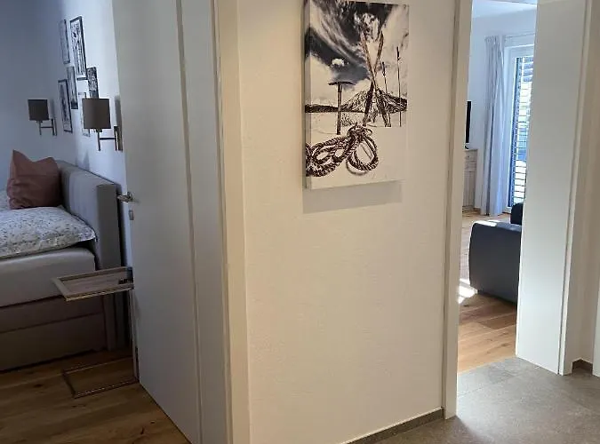 Seereith Apartmán Brixen im Thale