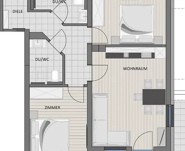 Seereith * Brixen im Thale