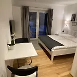 Apartamento Seereith *