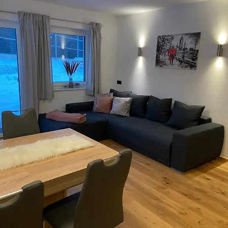 Seereith * Brixen im Thale