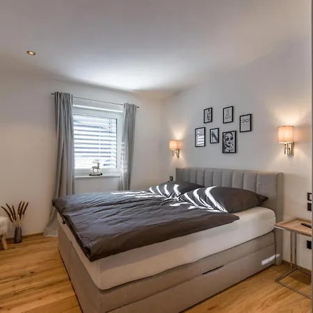 Seereith Apartamento *