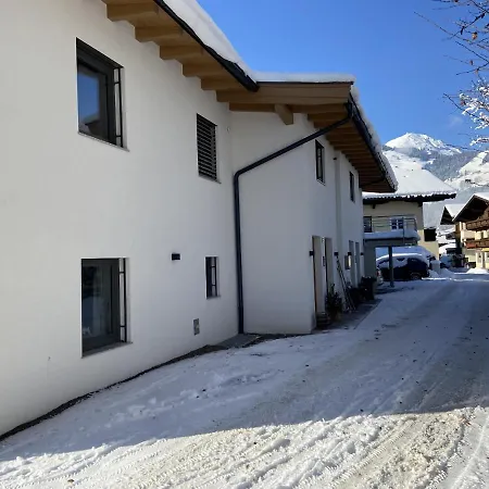 Apartamento Seereith