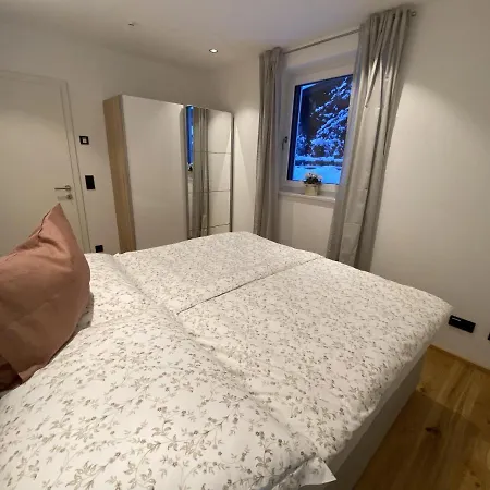 Seereith * Brixen im Thale