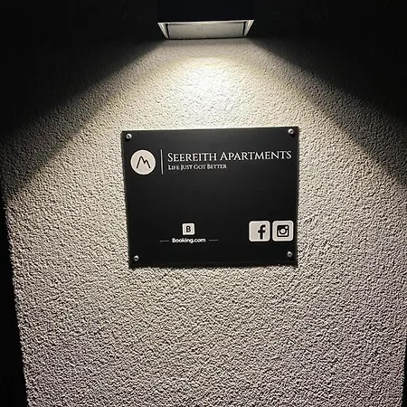 Seereith Apartamento