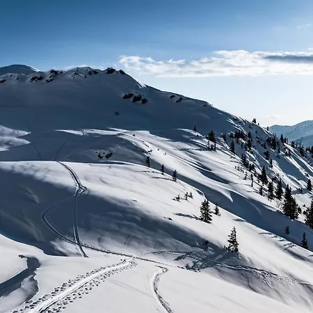 Apartamento Seereith Brixen im Thale